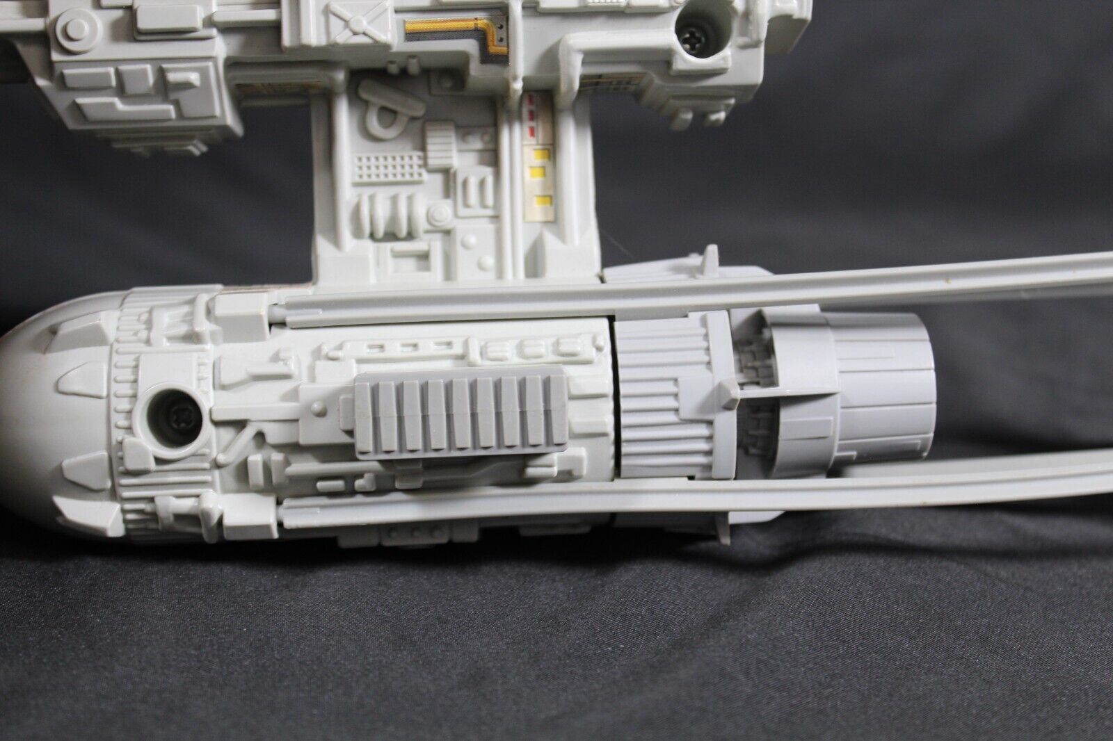 Y-Wing Fighter sold