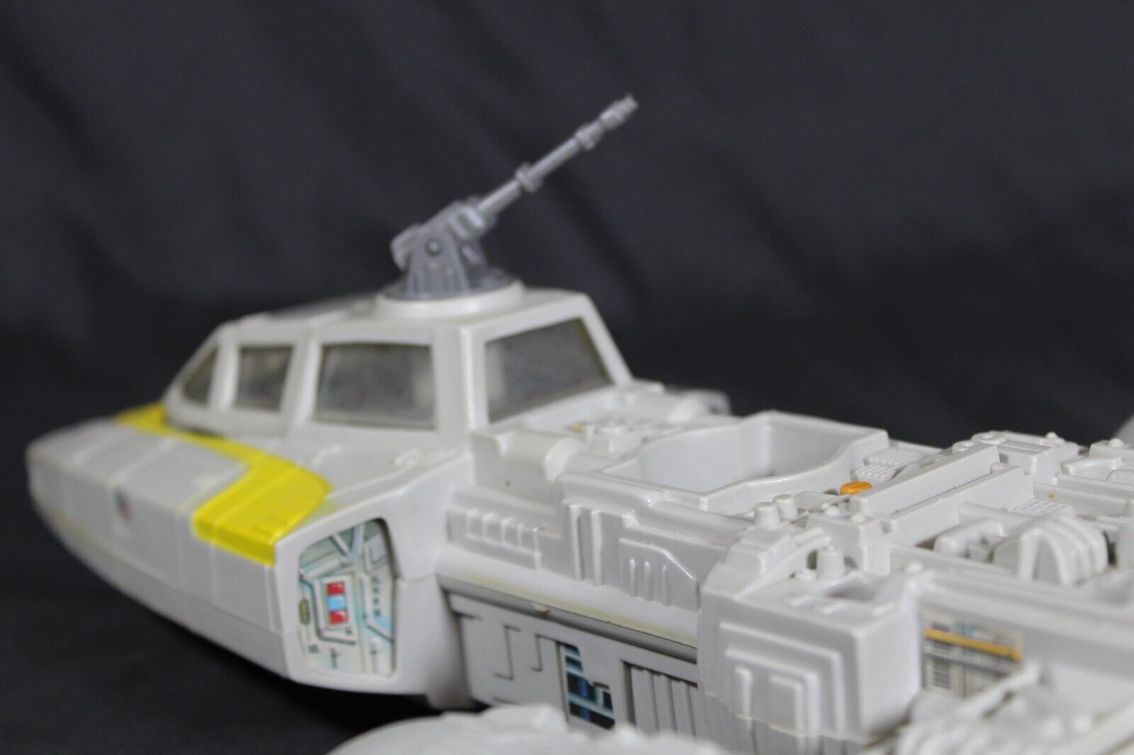 Y-Wing Fighter sold