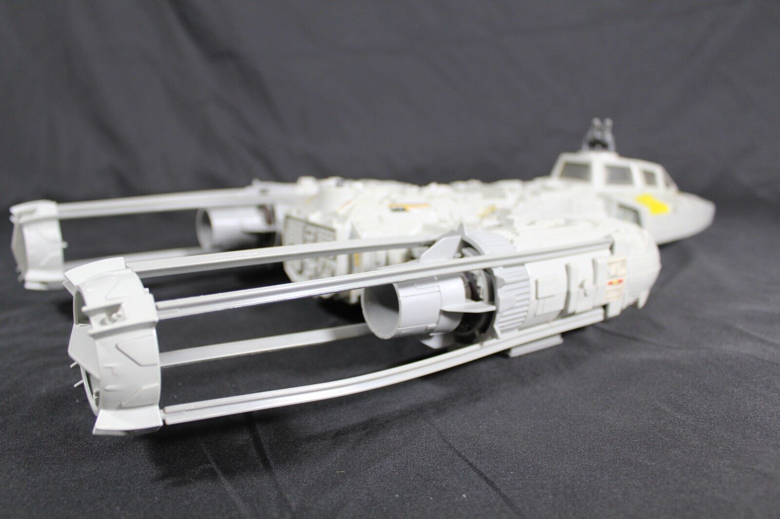Y-Wing Fighter sold