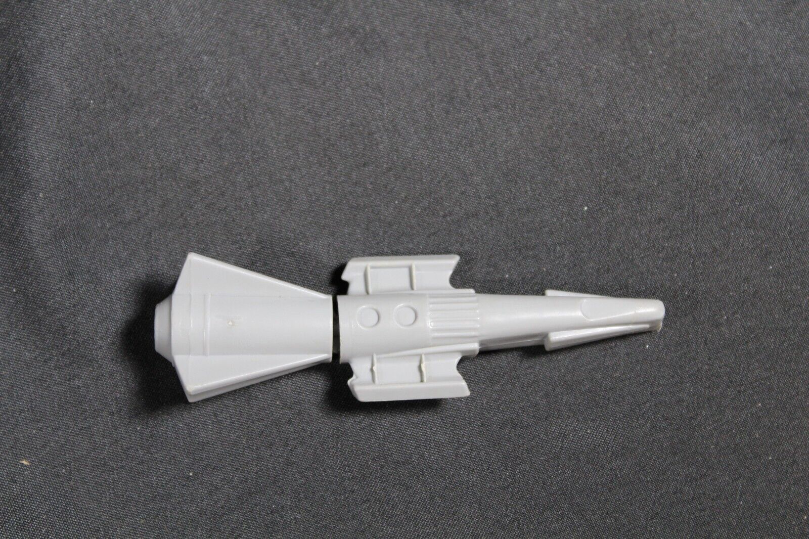 Y-Wing Fighter sold