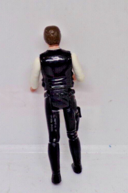 Han Solo sold