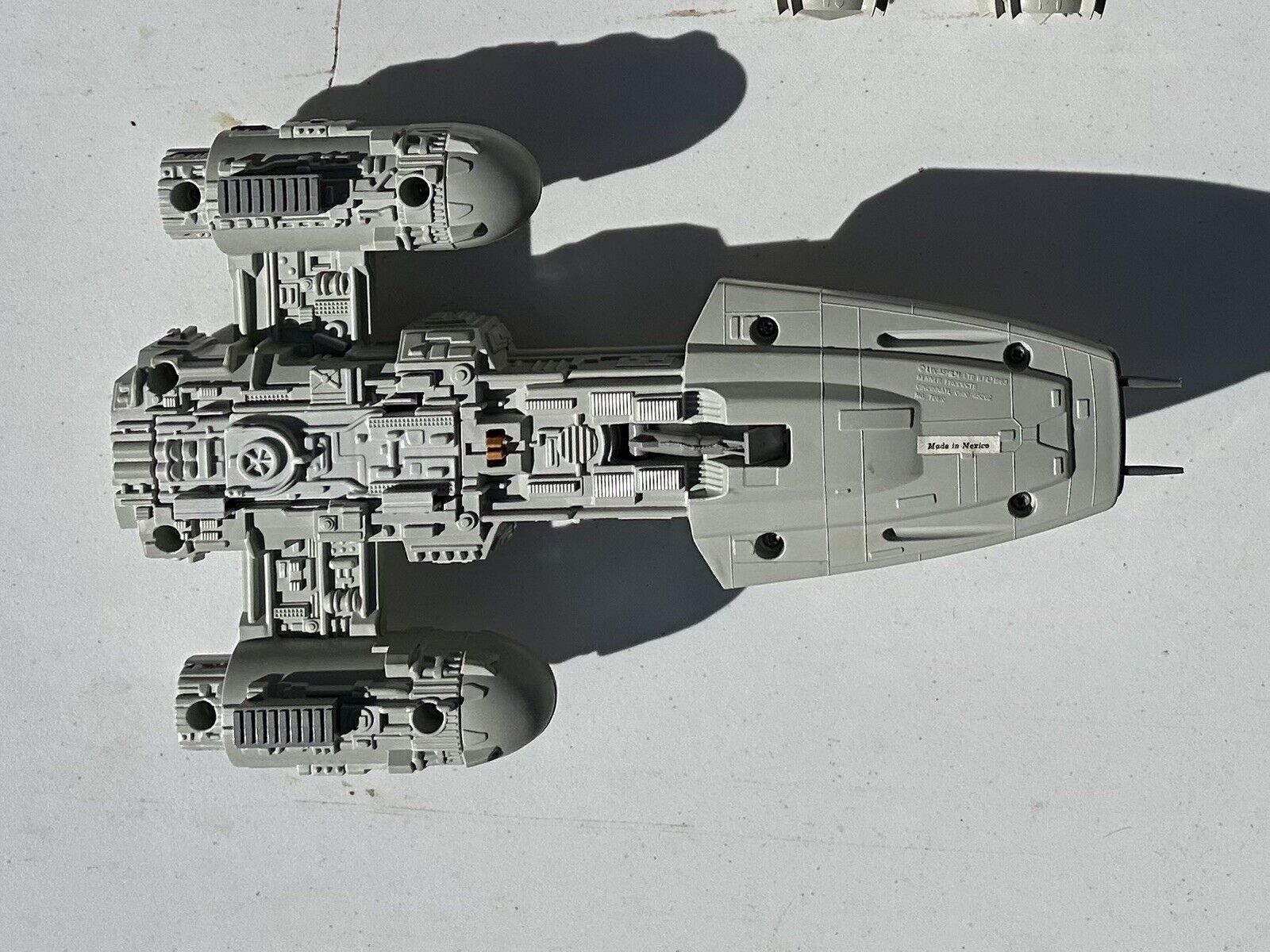 Y-Wing Fighter sold