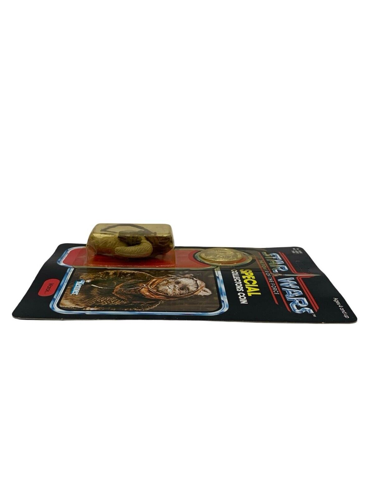 Warok sold
