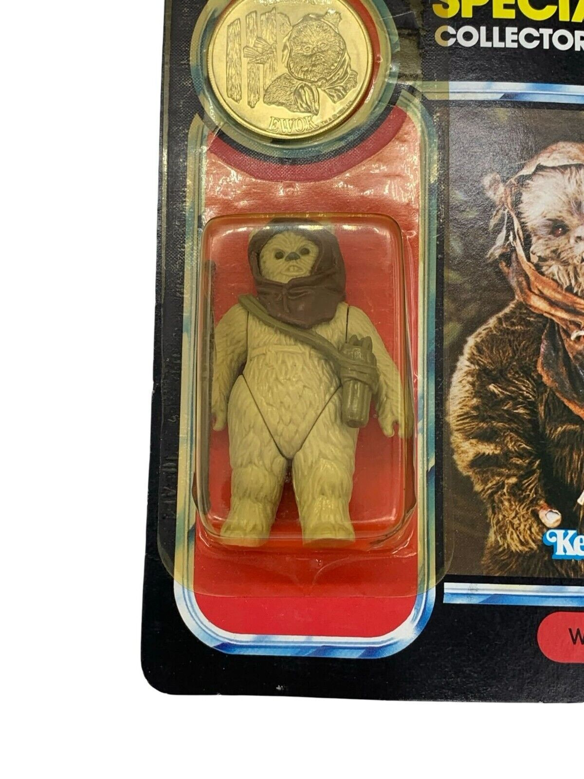 Warok sold
