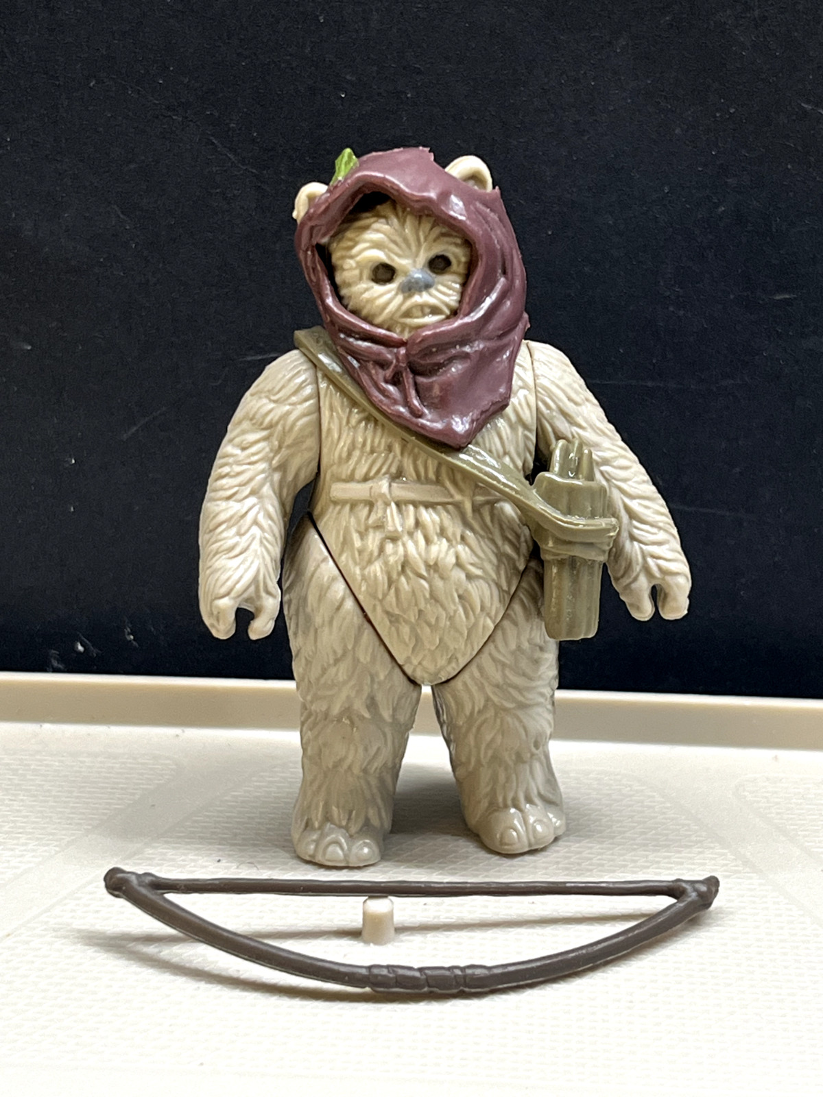 Warok sold