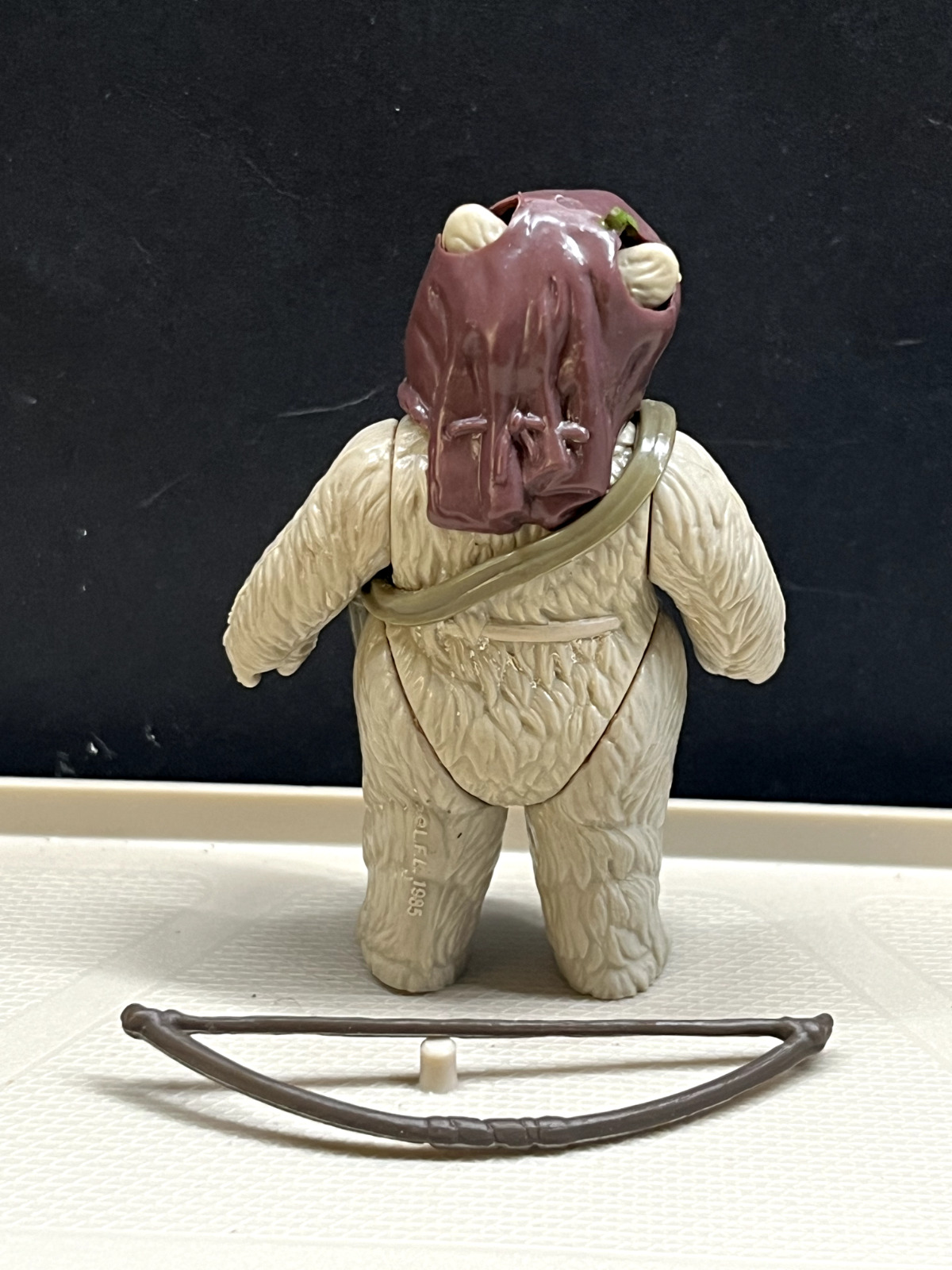 Warok sold