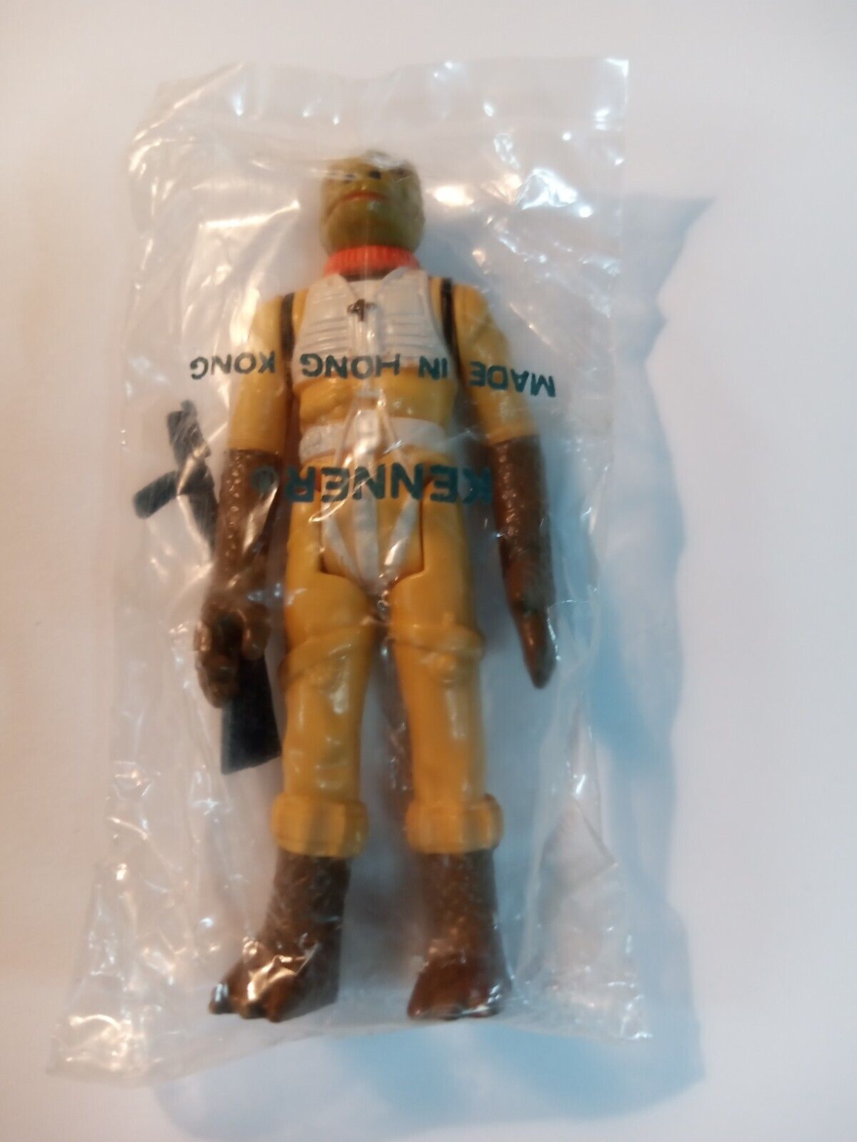Bossk (Bounty Hunter) sold