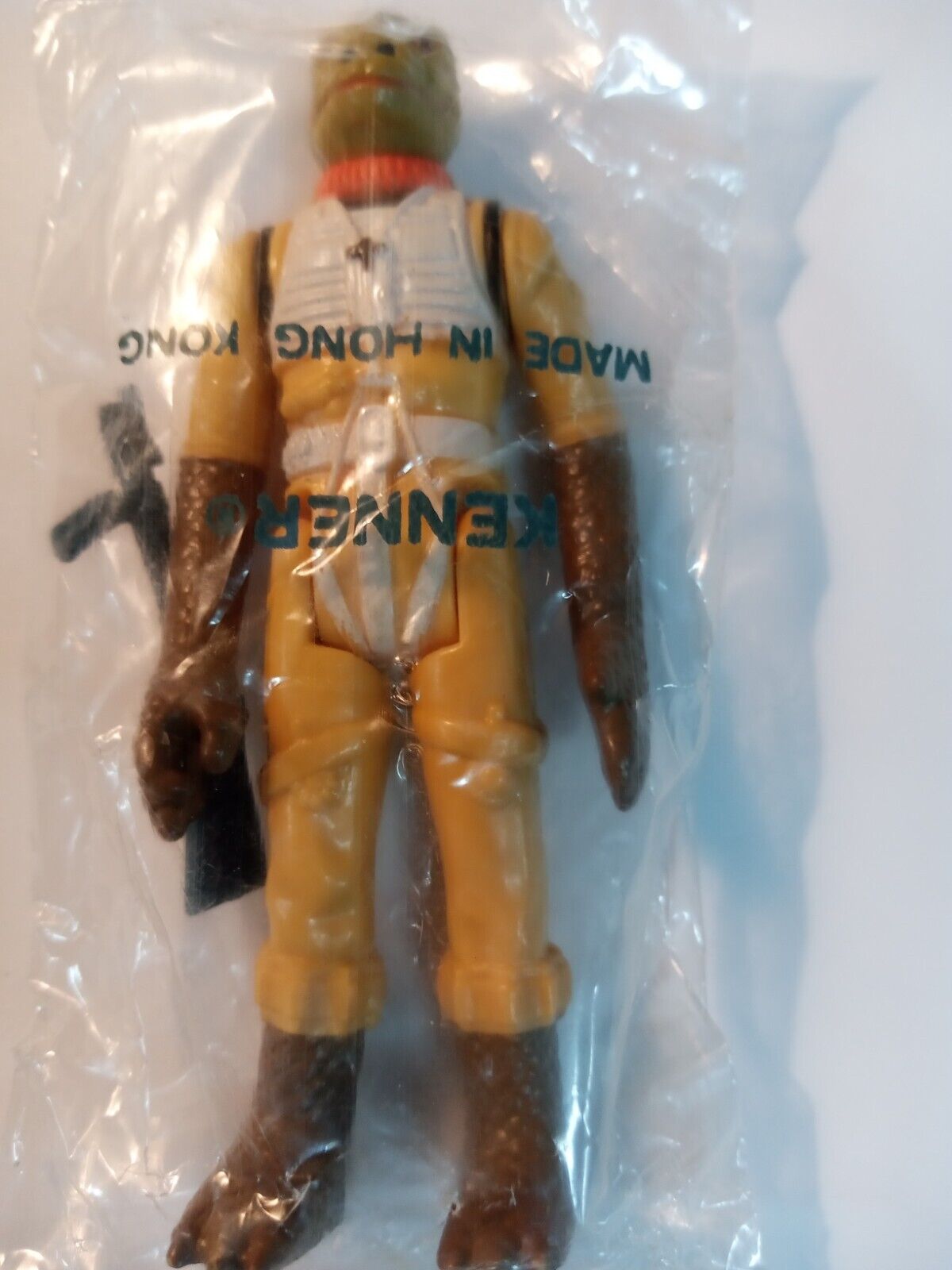Bossk (Bounty Hunter) sold