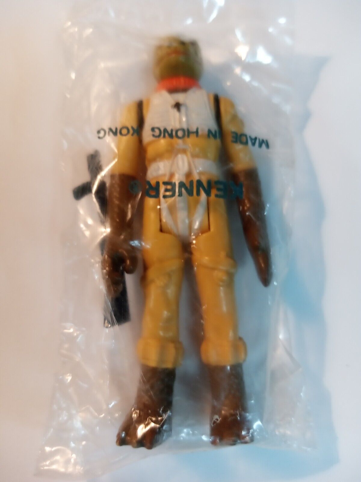 Bossk (Bounty Hunter) sold