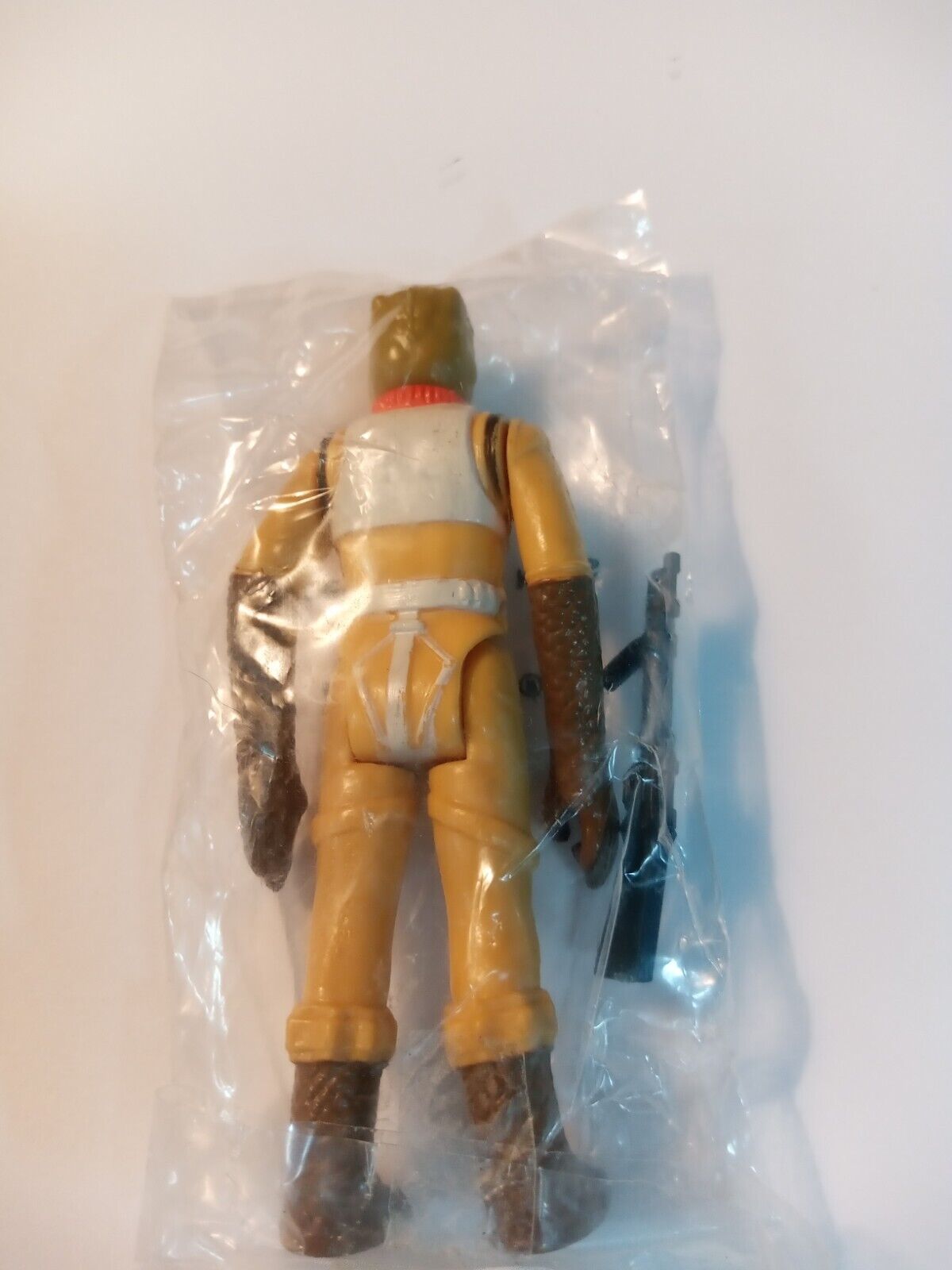 Bossk (Bounty Hunter) sold