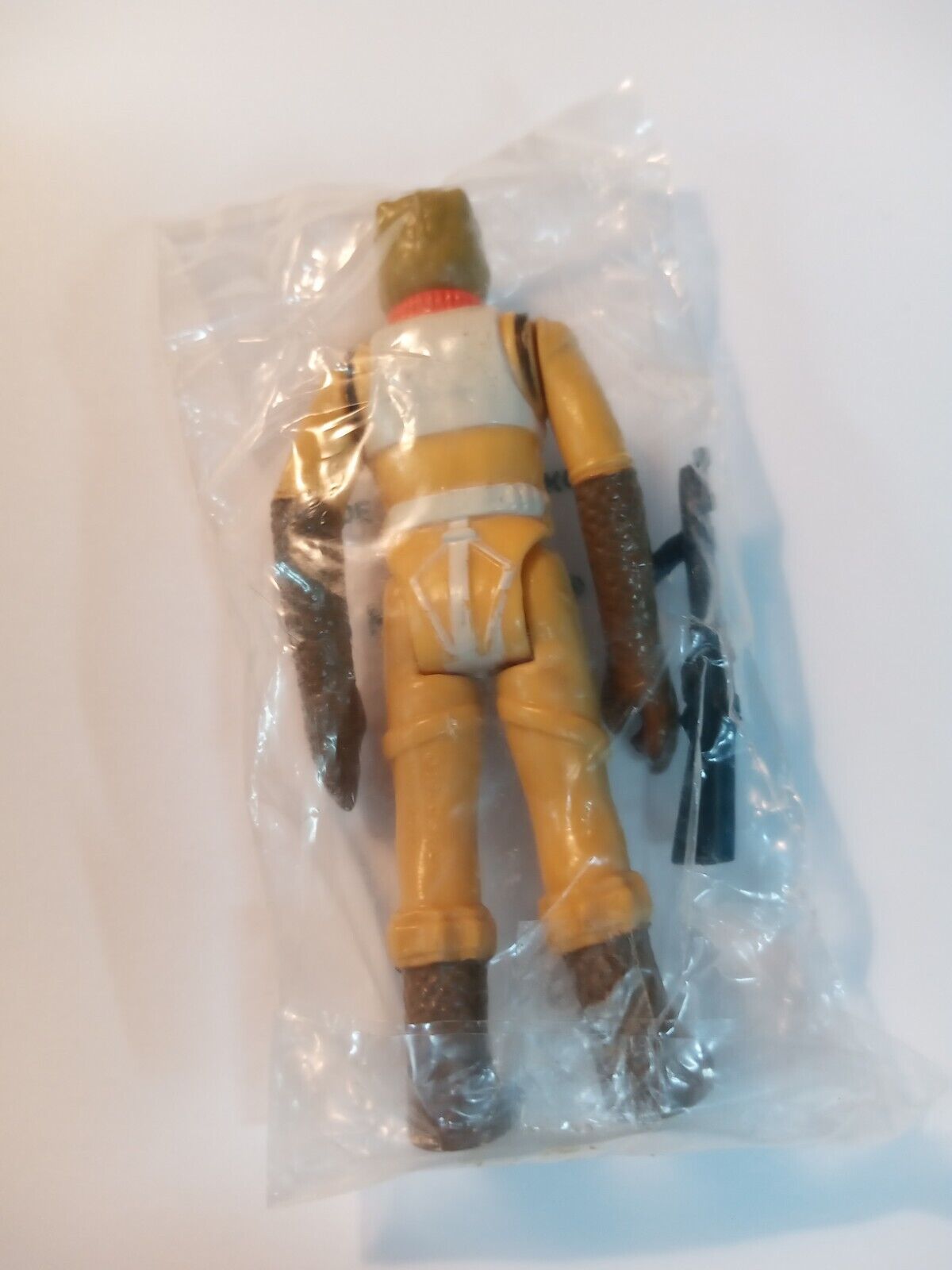 Bossk (Bounty Hunter) sold
