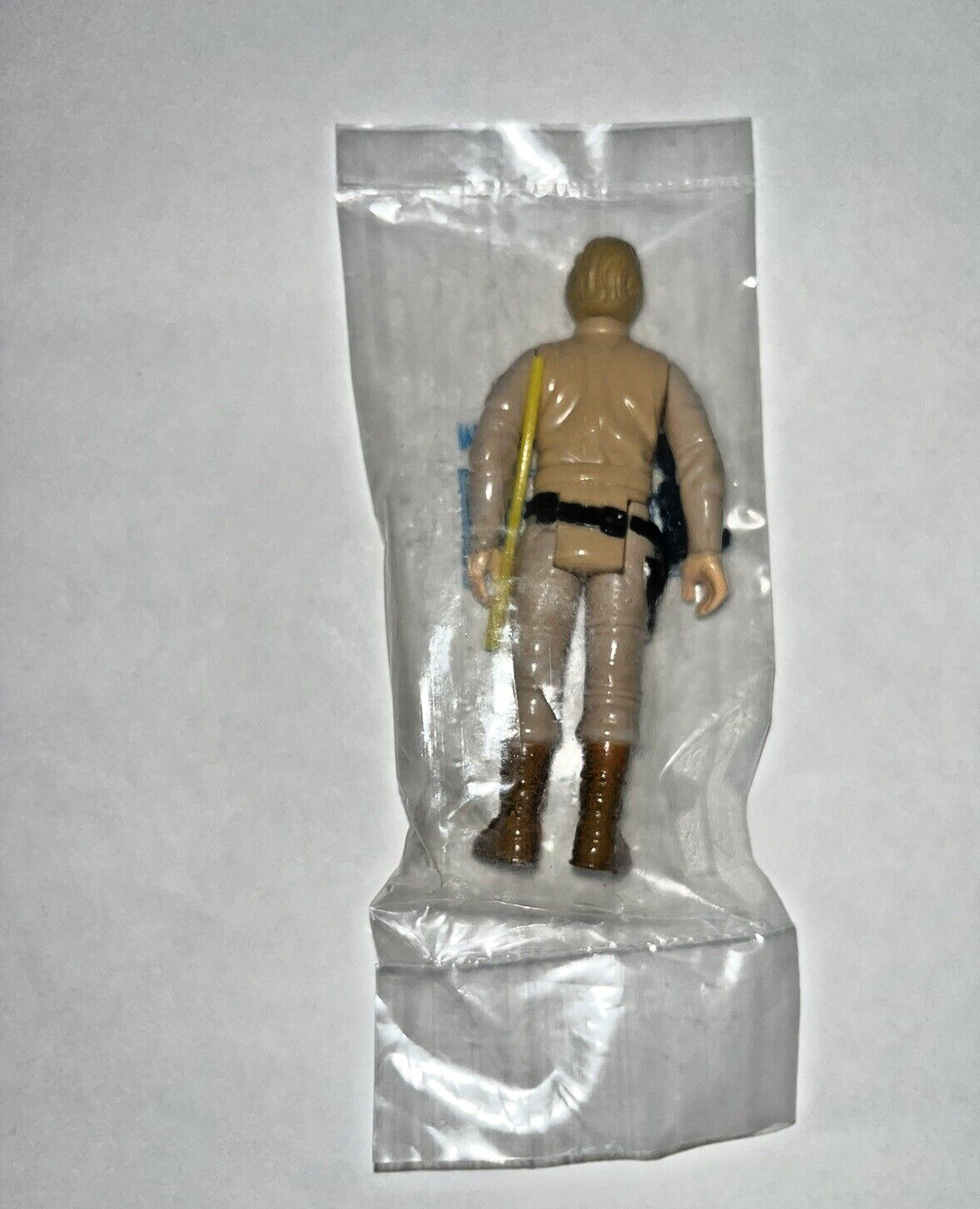 Luke Skywalker (Bespin Fatigues) sold