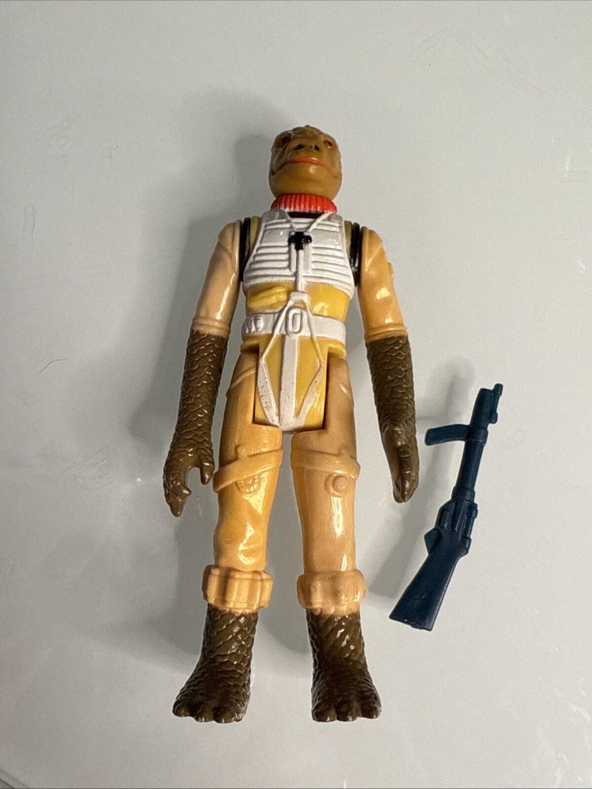 Bossk (Bounty Hunter) sold