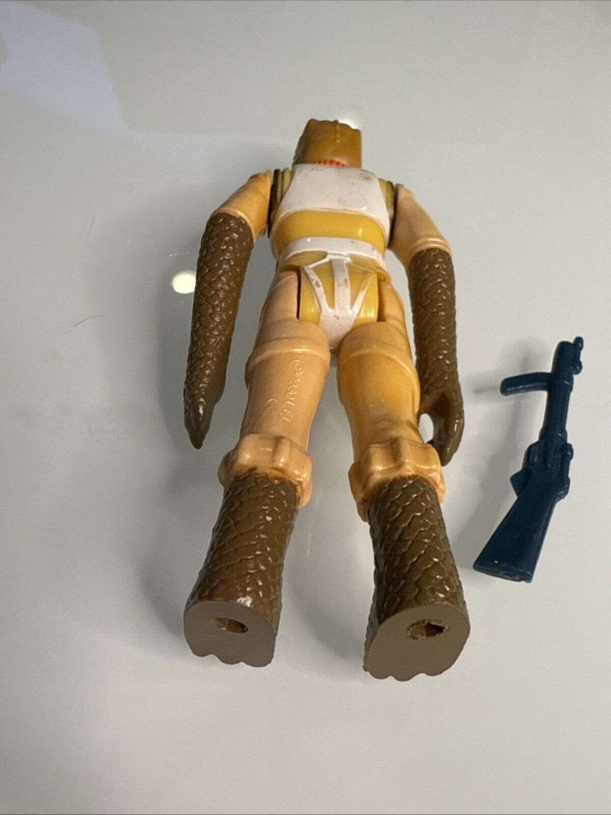 Bossk (Bounty Hunter) sold