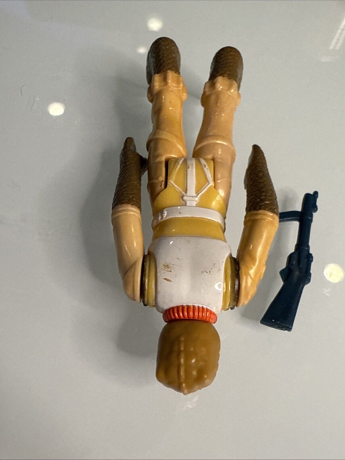Bossk (Bounty Hunter) sold