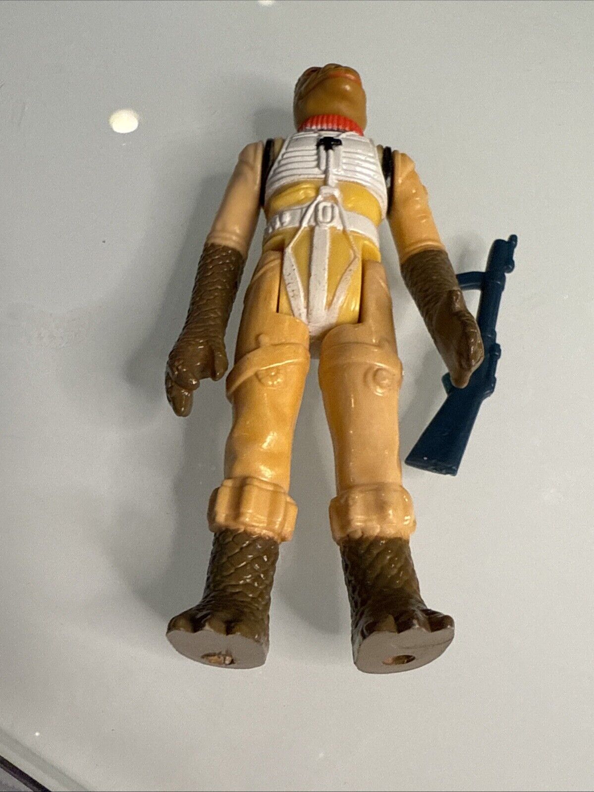 Bossk (Bounty Hunter) sold
