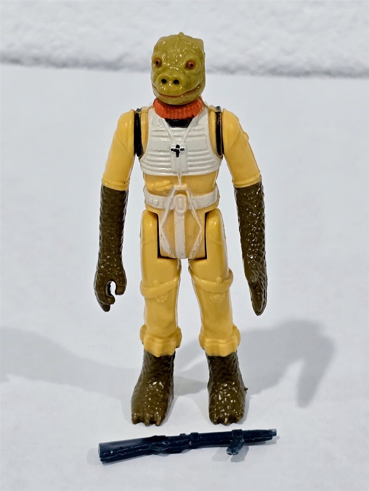 Bossk (Bounty Hunter) sold