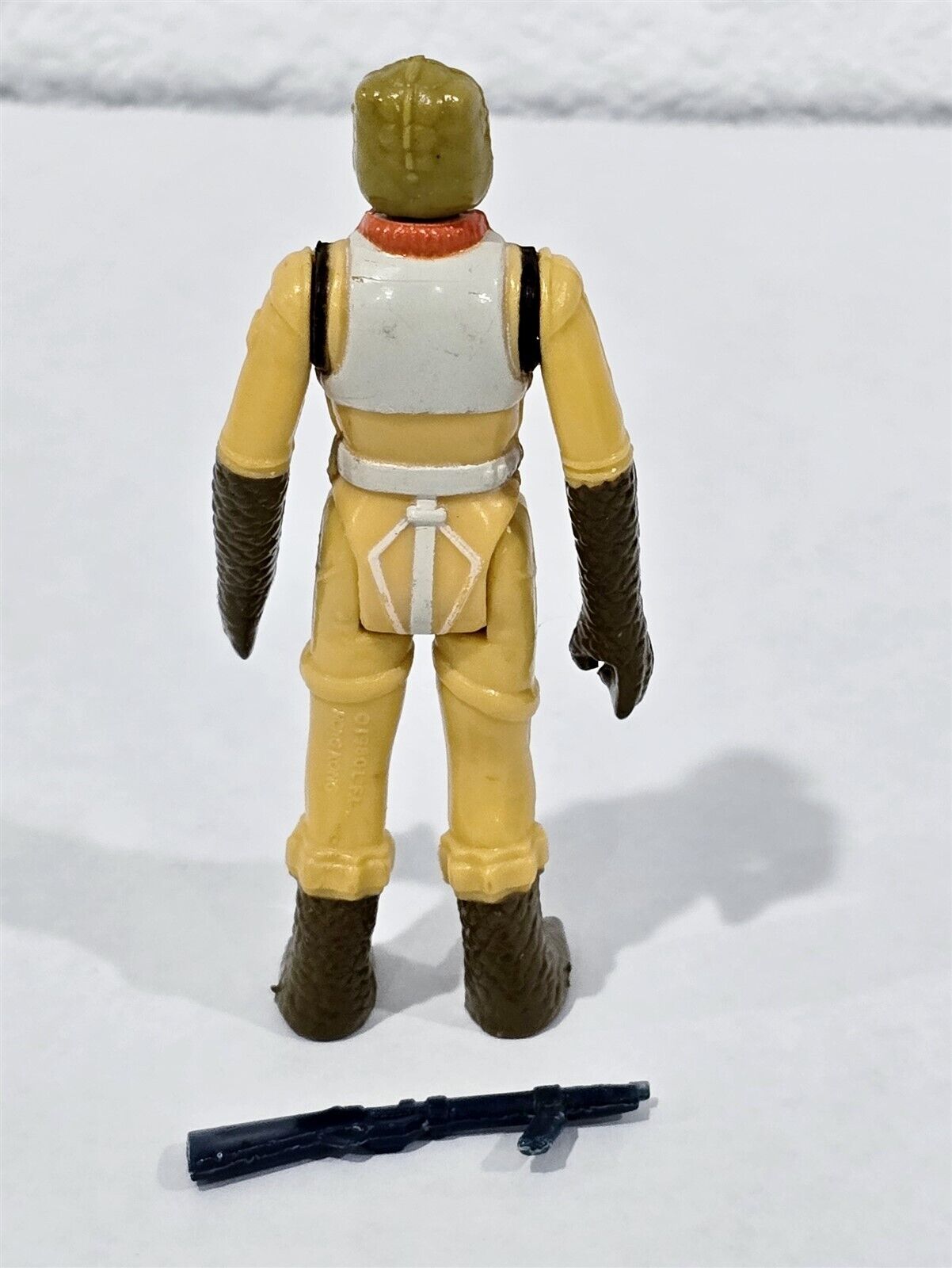 Bossk (Bounty Hunter) sold