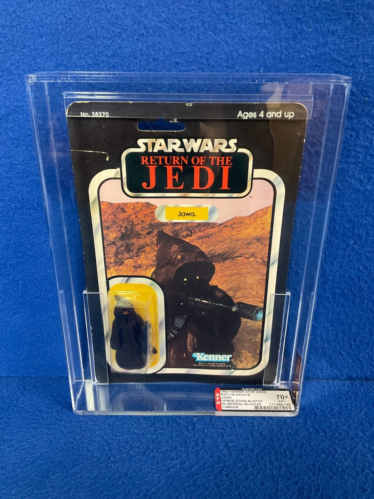Jawa sold