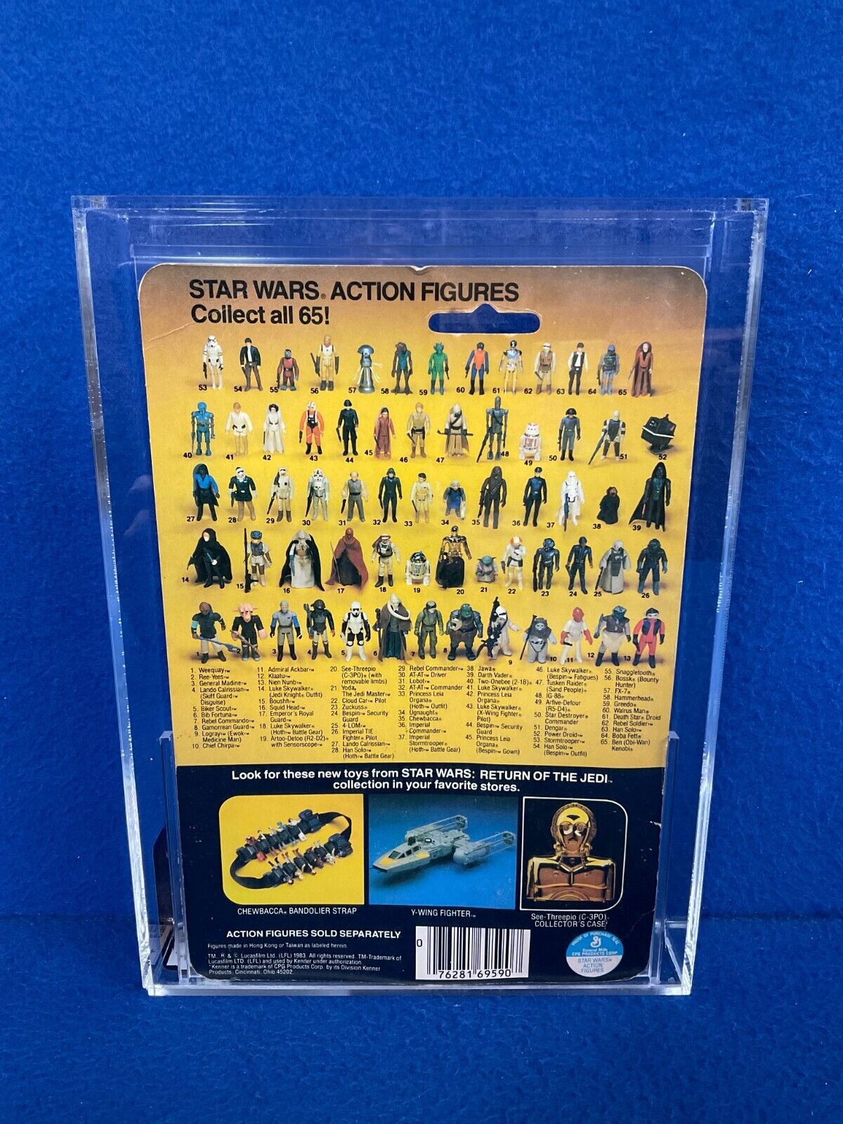 Jawa sold