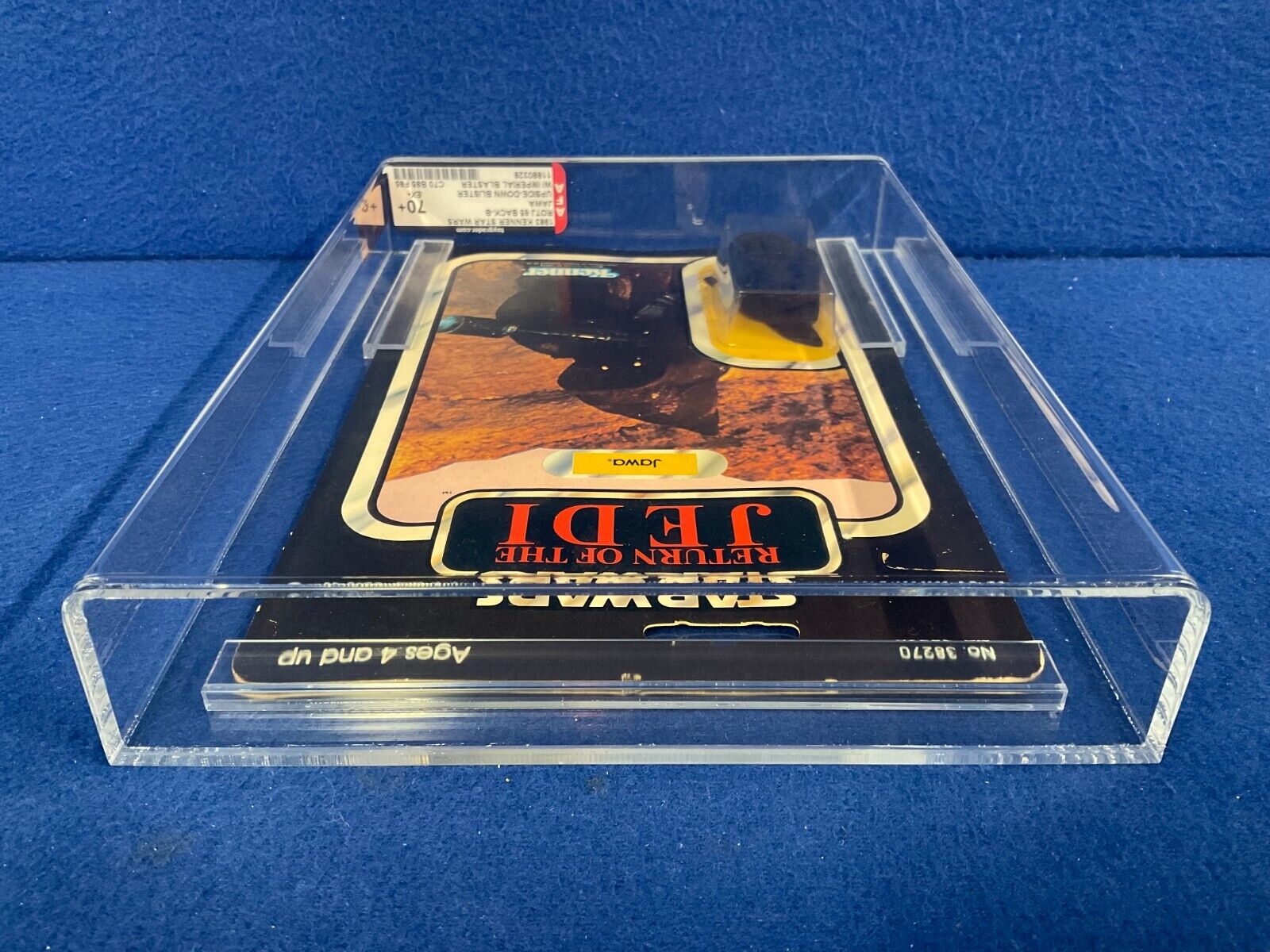 Jawa sold