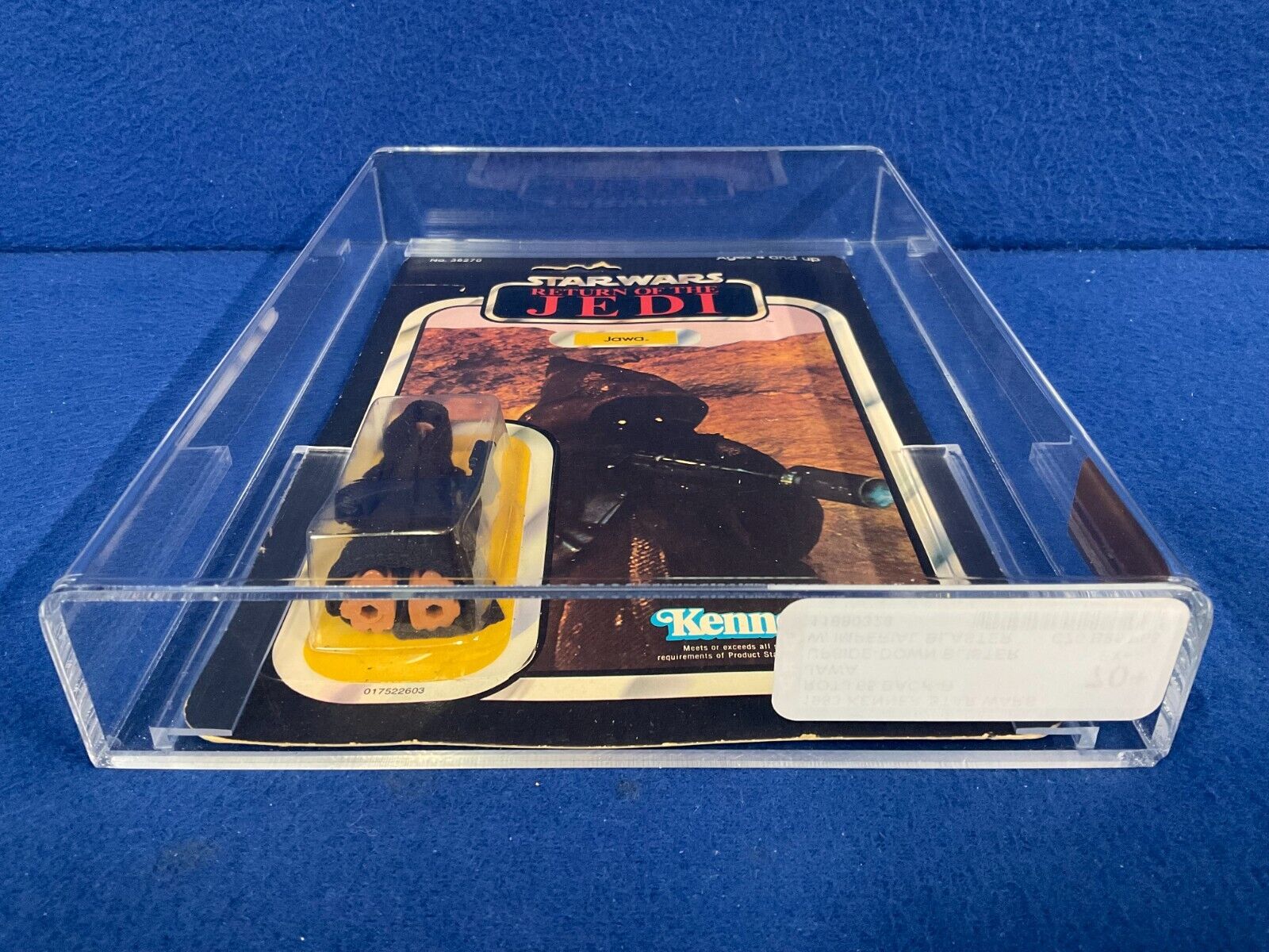 Jawa sold