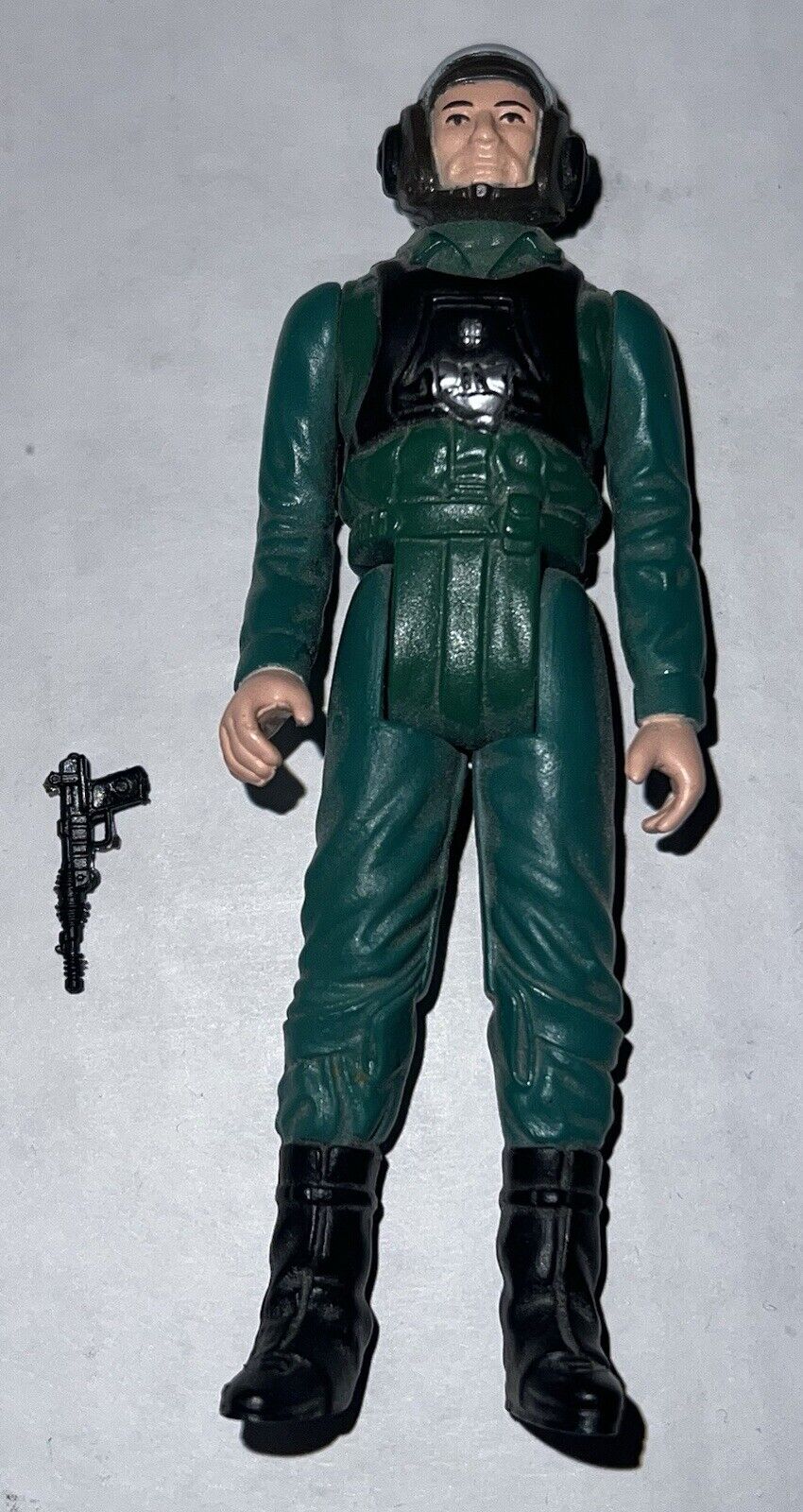 A-Wing Pilot sold