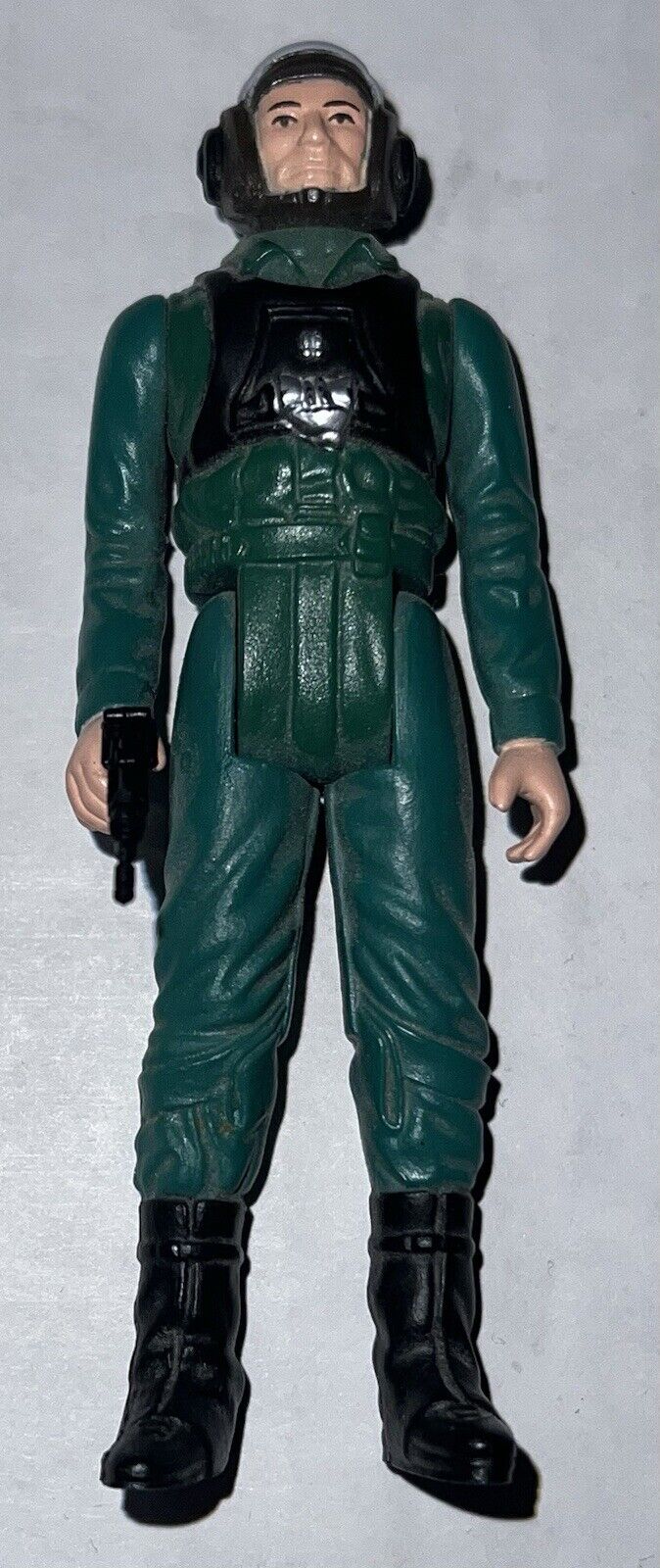 A-Wing Pilot sold
