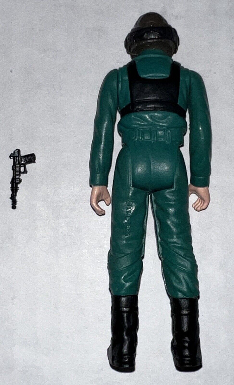A-Wing Pilot sold