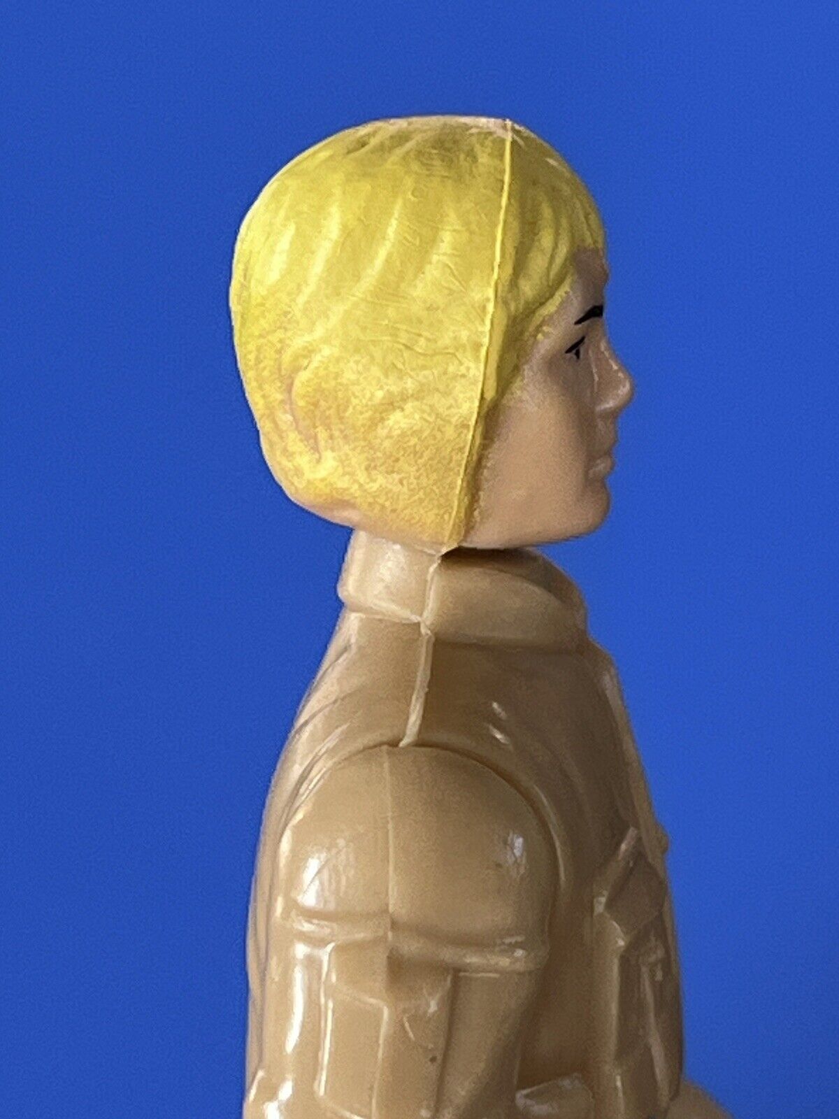 Luke Skywalker (Bespin Fatigues) sold