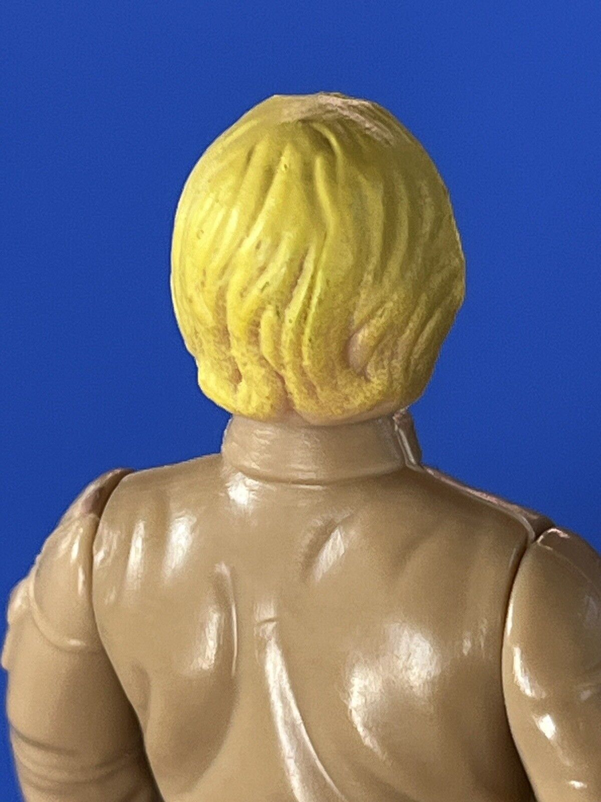 Luke Skywalker (Bespin Fatigues) sold