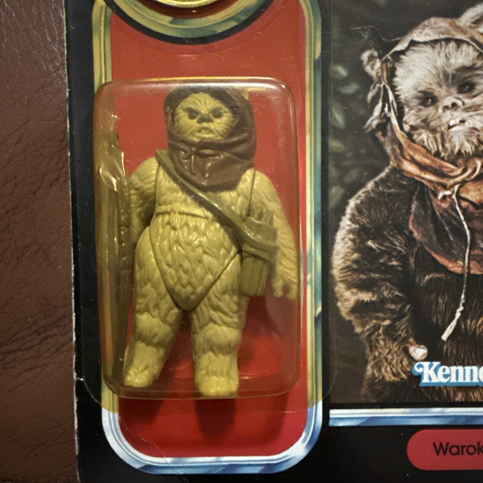 Warok sold