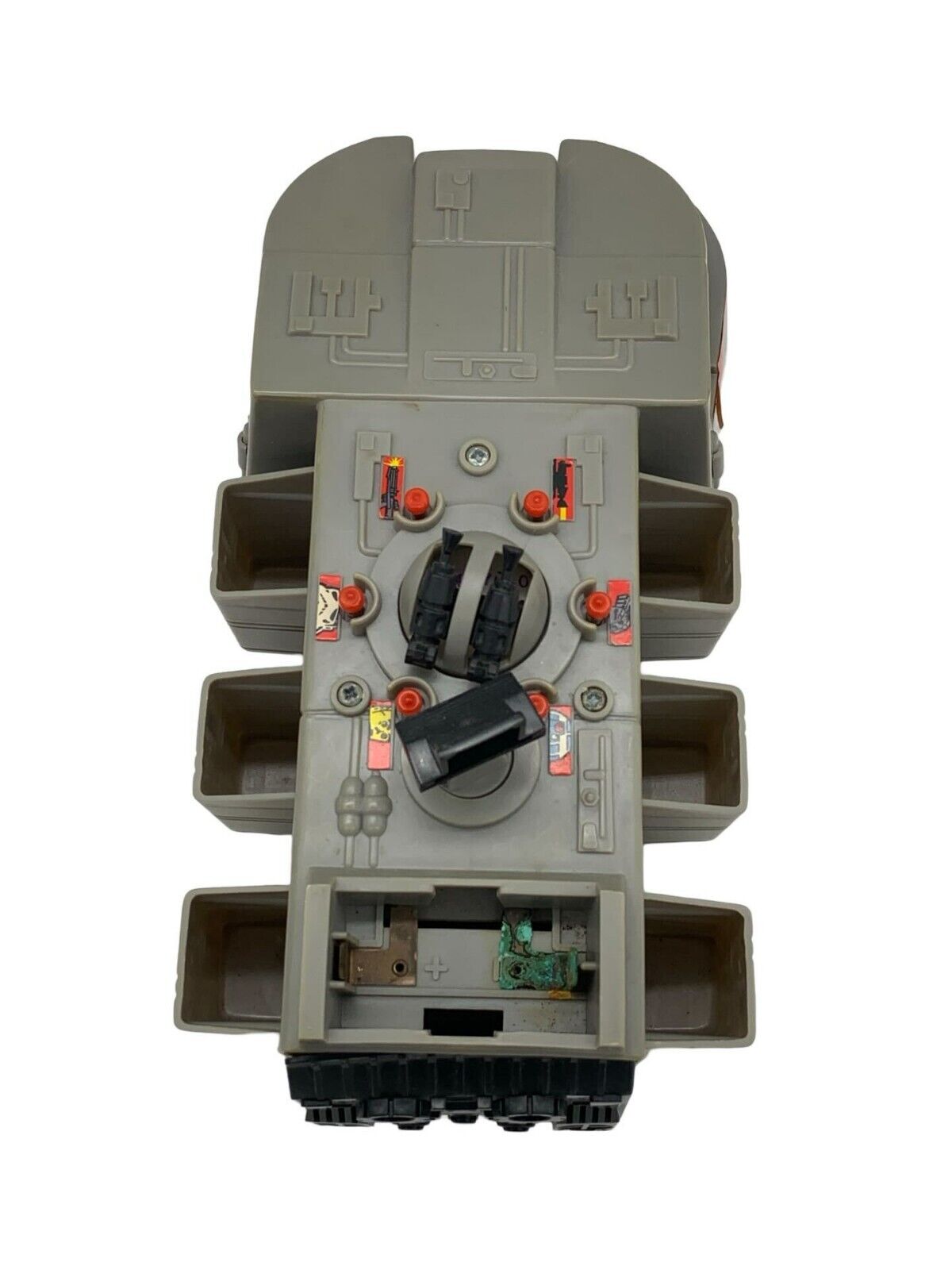 Imperial Troop Transporter (with sound) sold