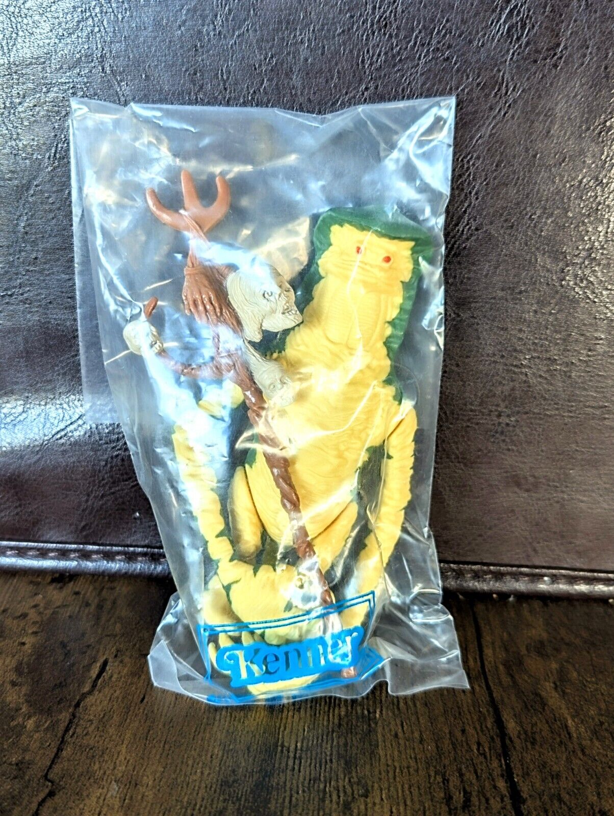 Amanaman sold