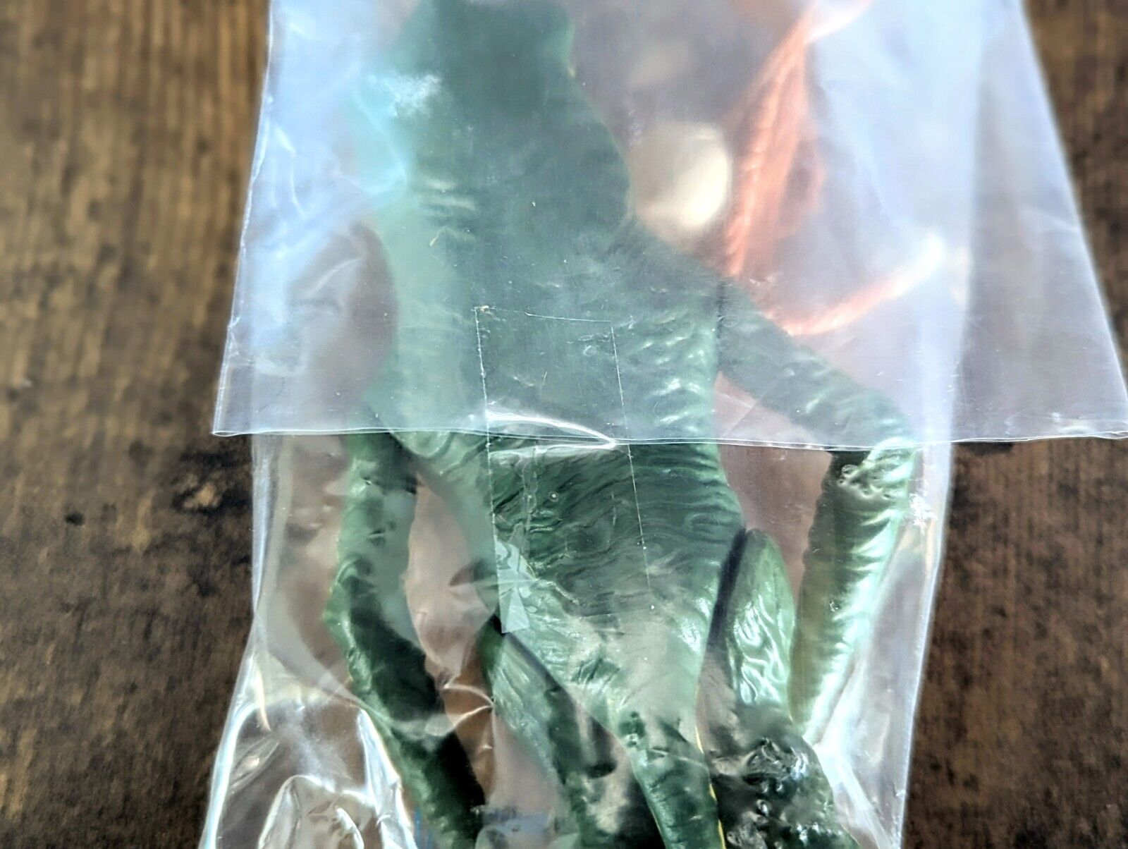 Amanaman sold