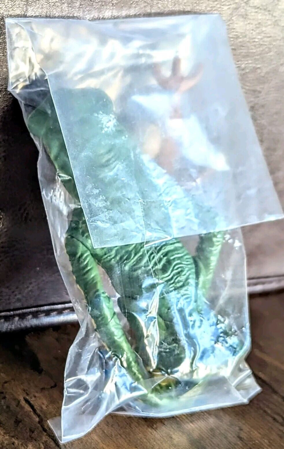 Amanaman sold