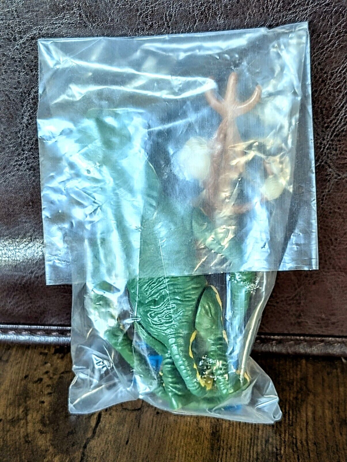 Amanaman sold