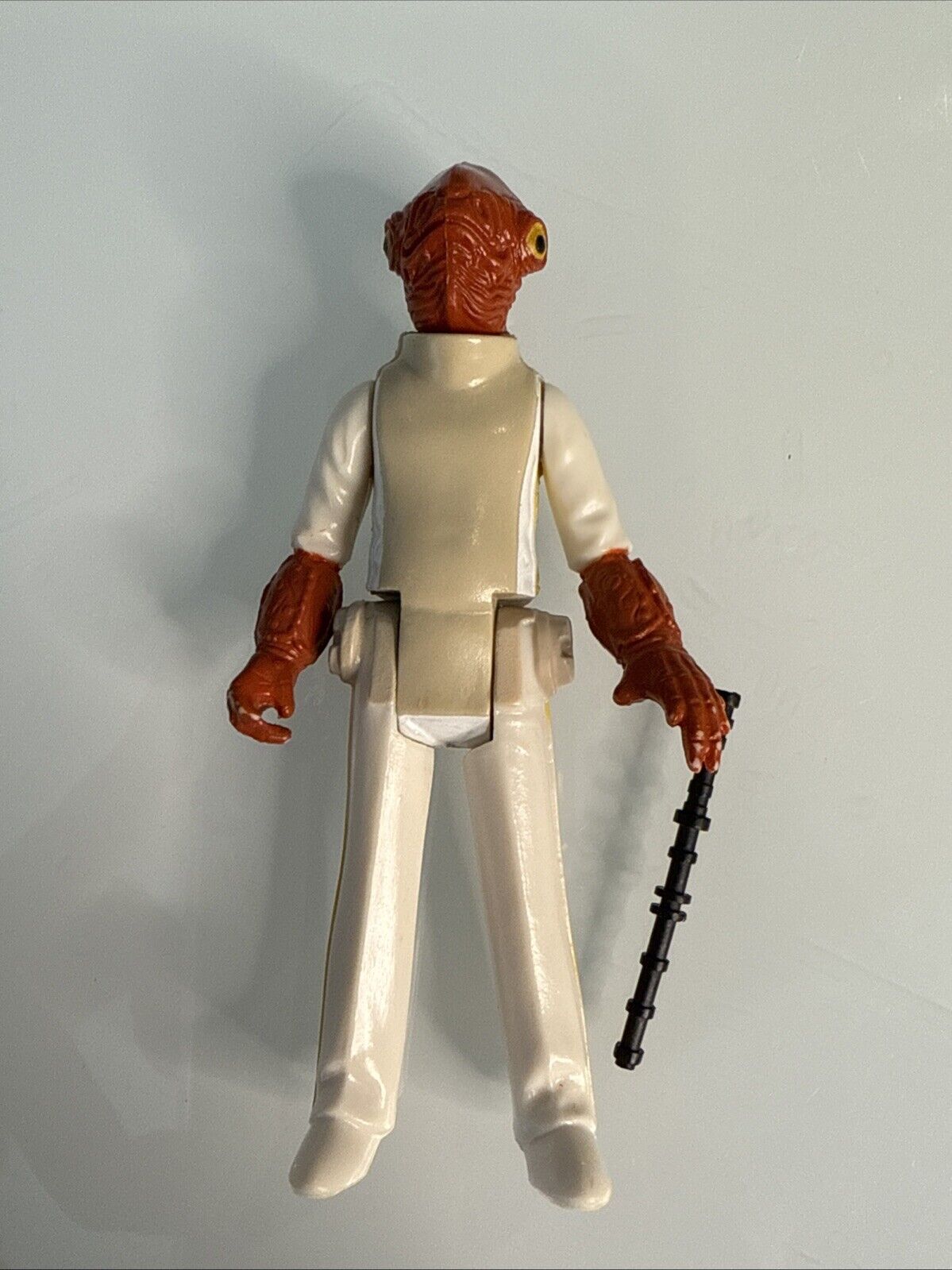 Admiral Ackbar sold