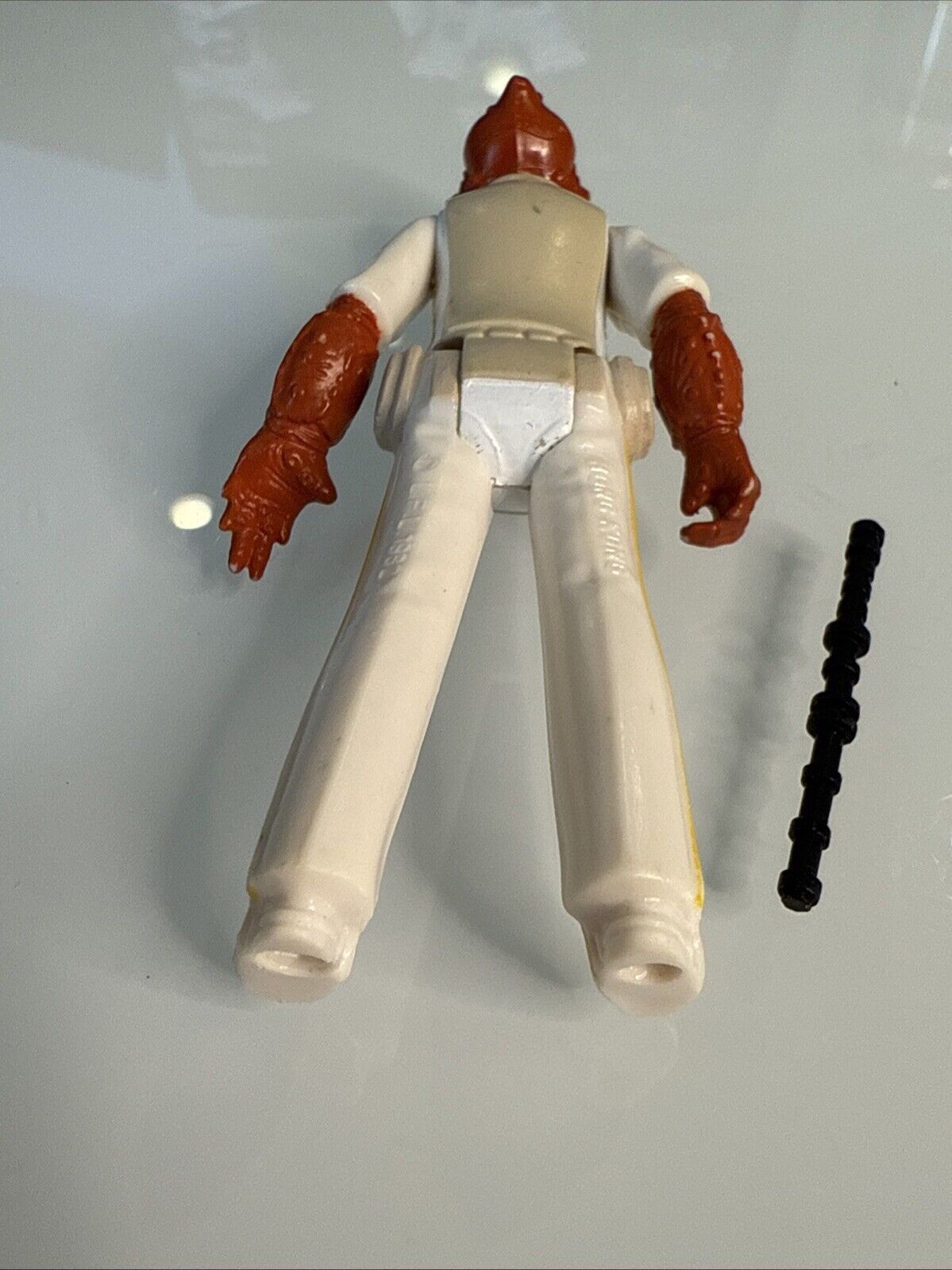 Admiral Ackbar sold