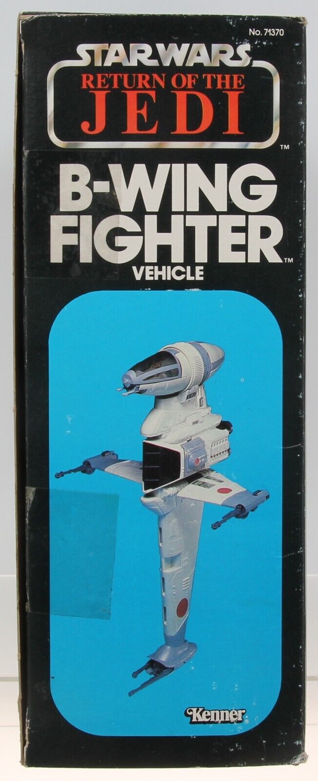 B-Wing Fighter sold