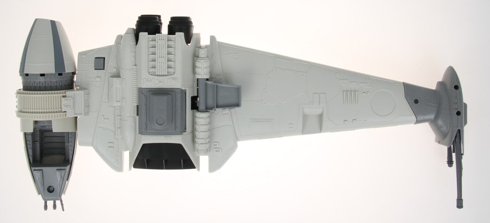 B-Wing Fighter sold
