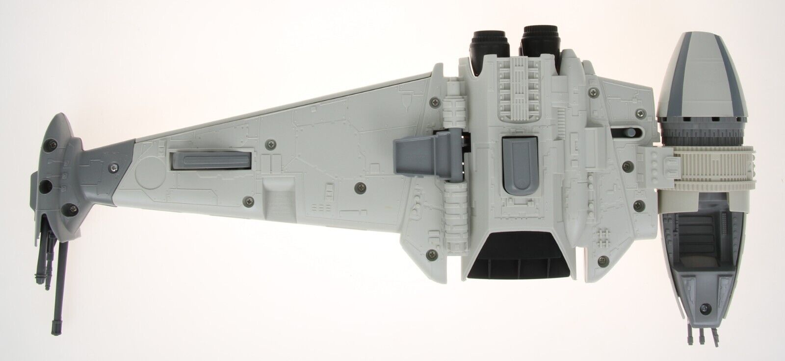B-Wing Fighter sold