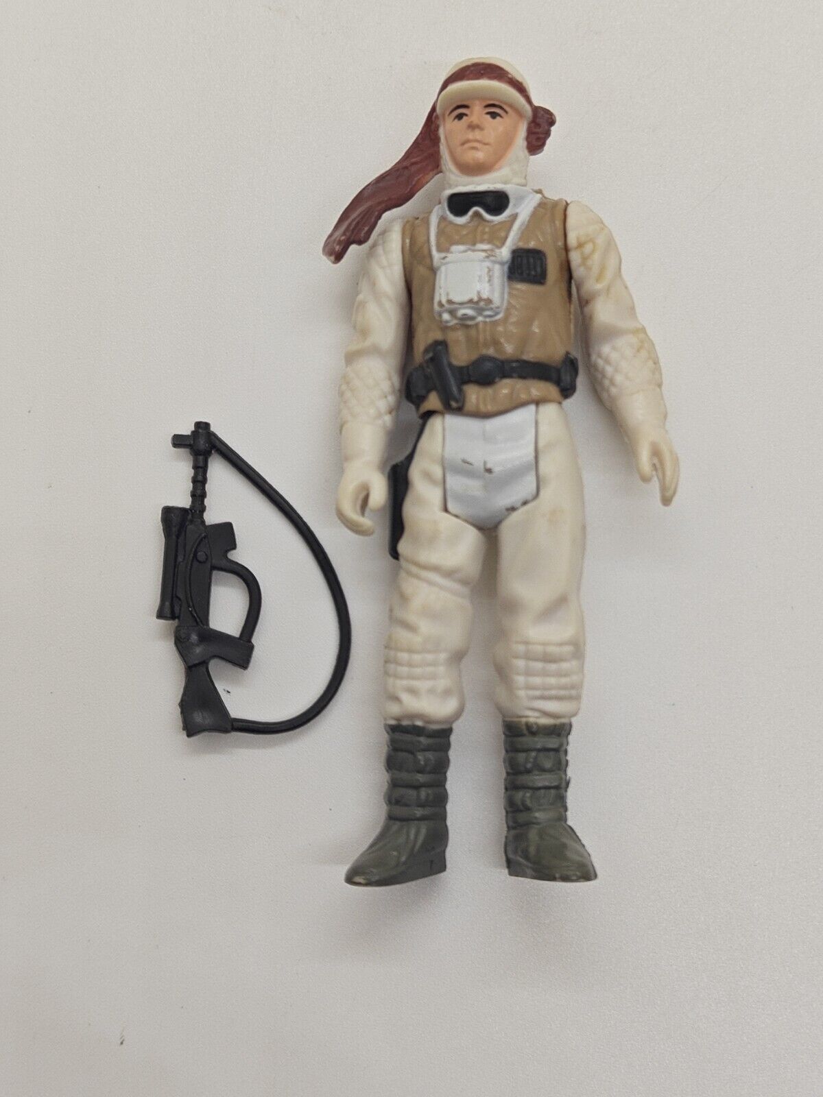 Luke Skywalker (Hoth Battle Gear) sold