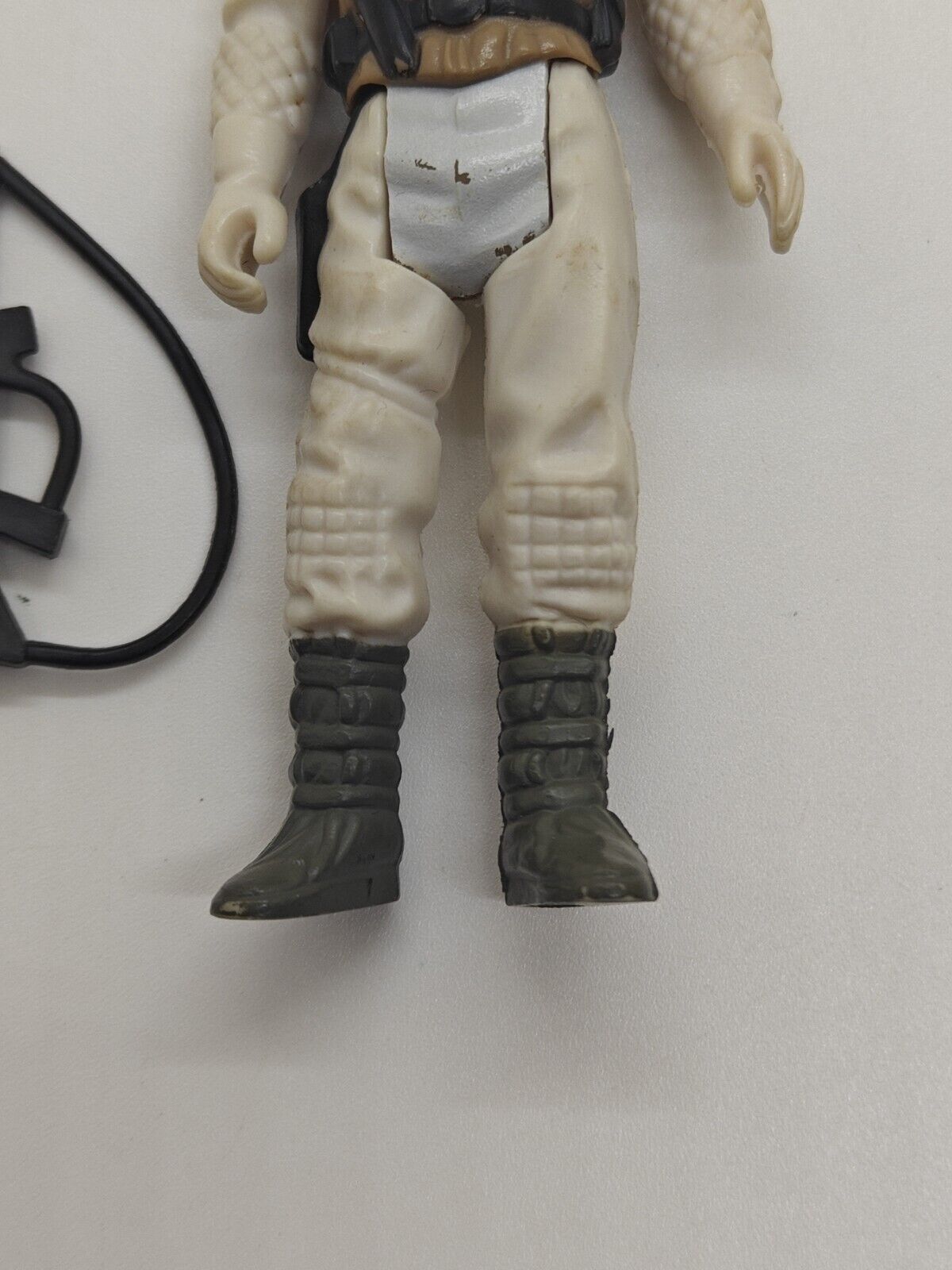 Luke Skywalker (Hoth Battle Gear) sold