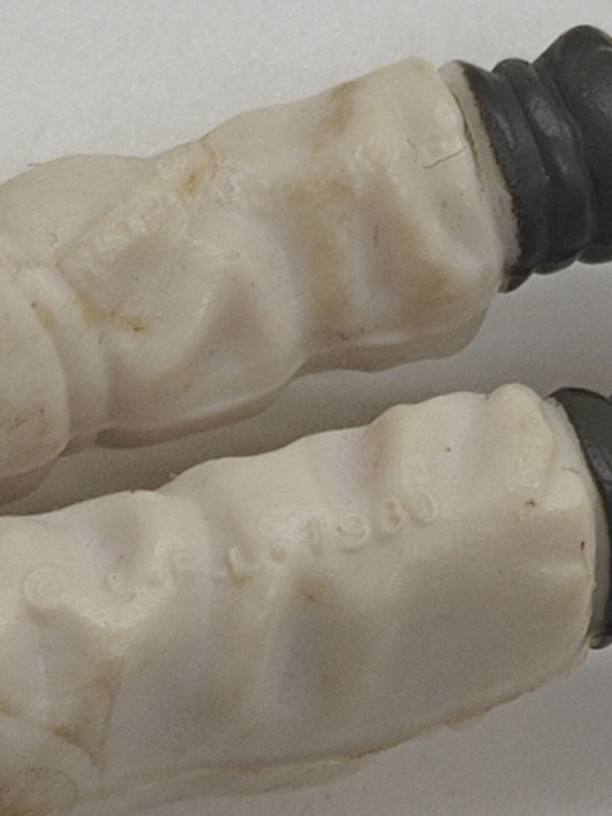 Luke Skywalker (Hoth Battle Gear) sold