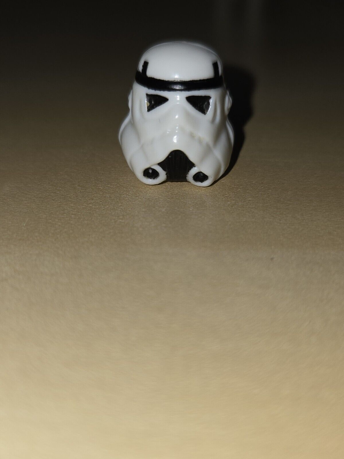 Luke Skywalker (Imperial Stormtrooper Outfit) sold
