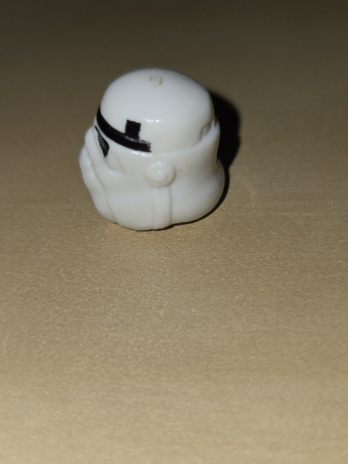 Luke Skywalker (Imperial Stormtrooper Outfit) sold