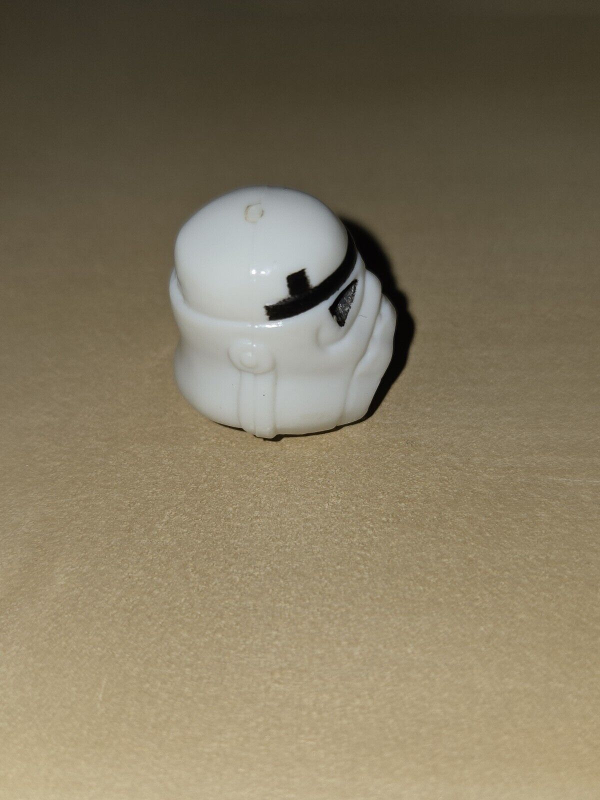 Luke Skywalker (Imperial Stormtrooper Outfit) sold
