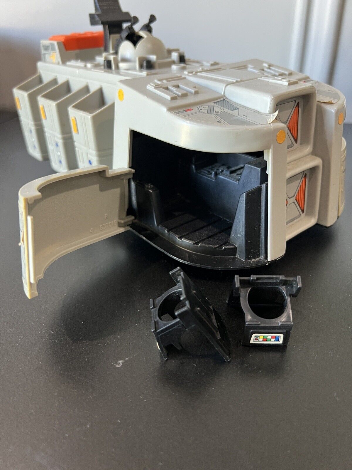 Imperial Cruiser sold