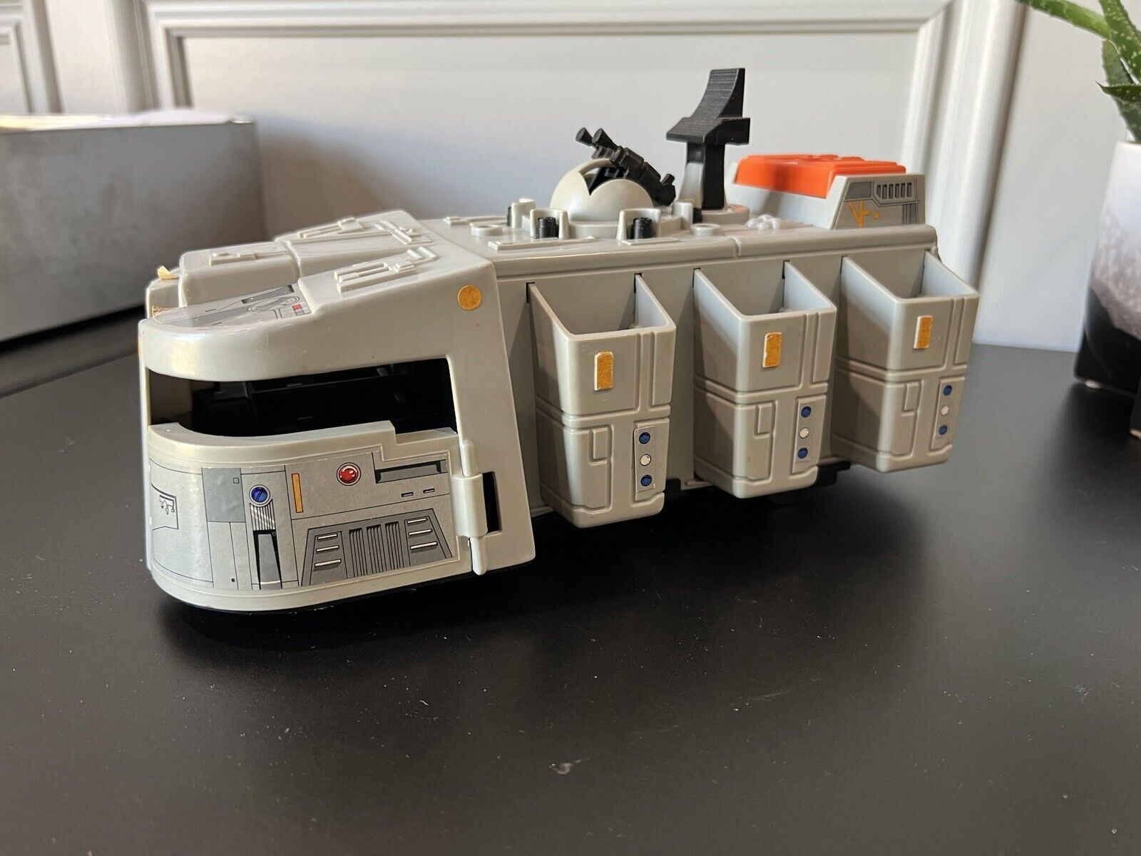 Imperial Cruiser sold